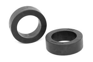 Suspension: 2 Inch Leveling Kit Ram 1500 2WD/4WD (2019-2026)