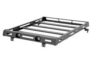 Rough Country: Roof Rack Jeep Wrangler JK (2007-2018)