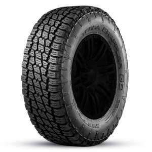 Nitto Terra Grappler G2