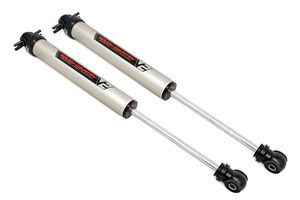 Lift Kits: V2 Rear Shocks 0-3" Jeep Wrangler TJ (97-06)/Wrangler Unlimited (04-06)