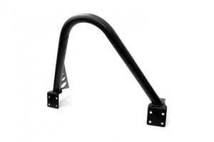 Front Bumpers: Stinger Bar Jeep TJ & YJ
