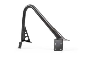 Front Bumpers: Bumper Stinger Bar Jeep Cherokee XJ 2WD/4WD (1984-2001)