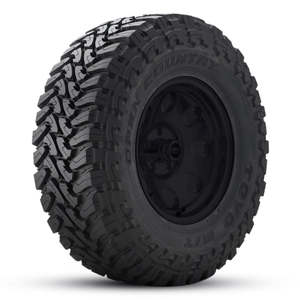 Toyo Open Country M/T