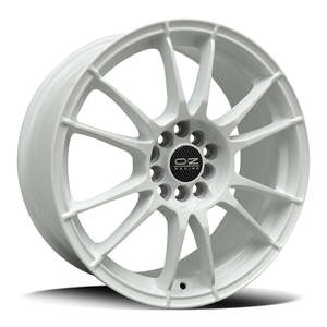 Diezel 320 White
