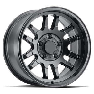Diezel Canyon 9310 Satin Black