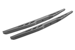 Heavy Duty Rock Sliders Jeep Gladiator JT 4WD 2020–2024