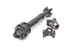 CV Drive Shaft Front Jeep Wrangler JK/Wrangler Unlimited 4WD (2012-2018)