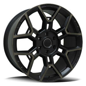 DTM HD Dtmknisbd Satin Black Dark Tint