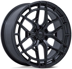 Niche Nc284mx Matte Black