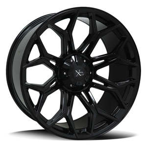 Diezel LC561 Gloss Black