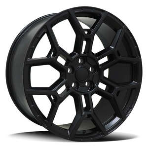 22 Wheels: Replica Landrover Rerr948gb Gloss Black