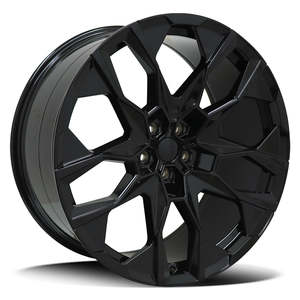 22 Wheels: Replica Bmw   Mini Reb5592gb