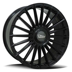Diezel 910 Rizo-Zeta Gloss Black