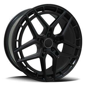 DTM Dtmhavsb Satin Black