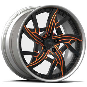 DTM Forged Series F1796