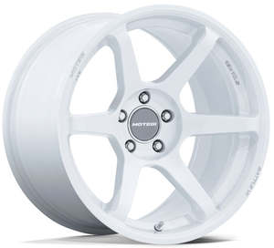 Motegi Mr160wx White Pearl