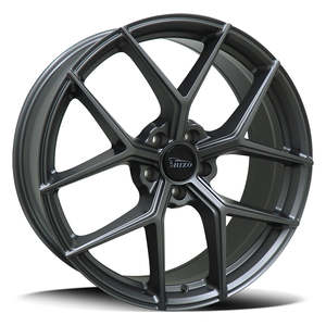 Diezel 915 Rizo-RS8 Satin Grey