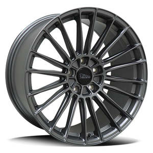 Diezel 912 RS5-Concave Satin Grey