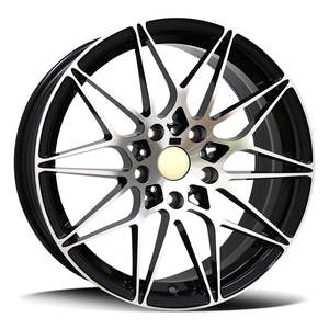 19 Wheels: Replica Bmw   Mini Lk023