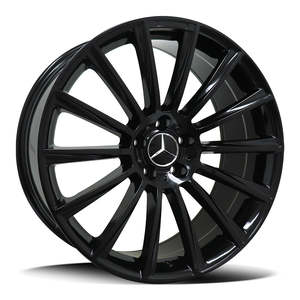 Replica Mercedes Rem822gb Gloss Black