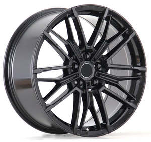 20 Wheels: Replica Bmw   Mini Reb7120gb