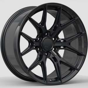 DTM HD Dtm2829gb Gloss Black