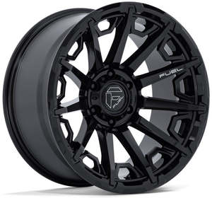 Fuel Fc900bx Gloss Black