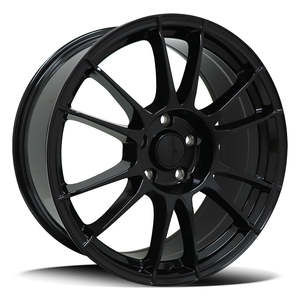 Diezel 320 Gloss Black