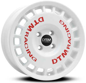 Lenso DTM White