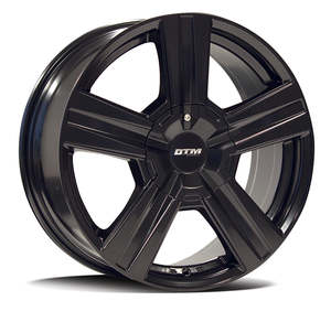 16 Wheels: DTM HD 9103   Ridge