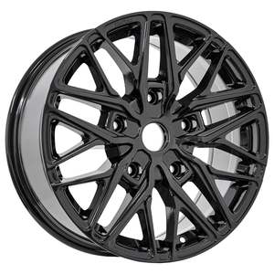 Wheels: Kudos 1262