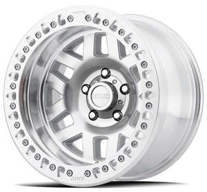 Wheels: KMC XD Km229   Machete