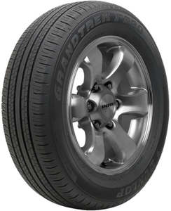 Dunlop Grandtrek Pt30 Oe Changeover
