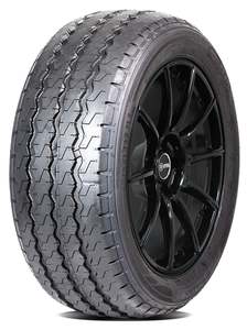 Tyres: Rauffan Vanzar R6t