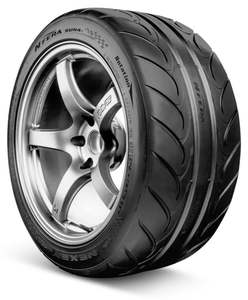 Tyres: Nexen Nfera Sur4g (Race) Dot