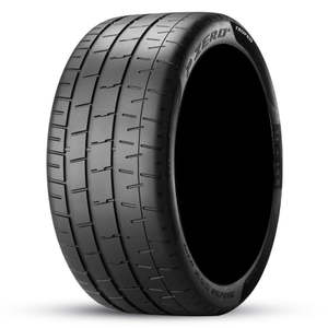 Pirelli Pzero Trofeo Race