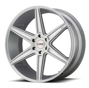 20 Wheels: KMC XD Km711   Prism
