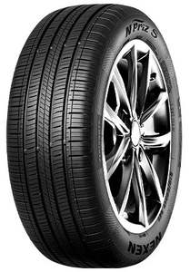 Tyres: Nexen Npriz S