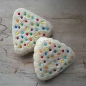 Frontpage: Fairy Bread Set