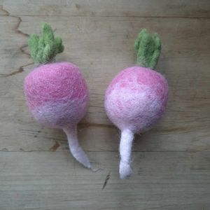 Frontpage: Radish 2pc Set