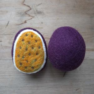 Frontpage: Passionfruit Set