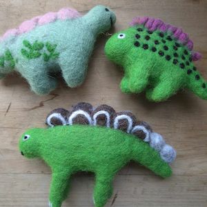 Small World Play: Dinosaur Bundles