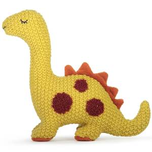 Soft Toys: Bessie Baby Dino