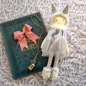 Luna Doll