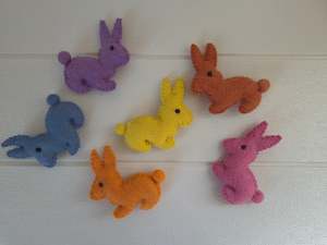 Products: Scavenger Hunt Bunnies