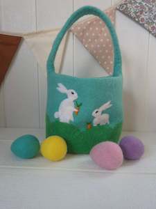 Products: Easter Basket Set