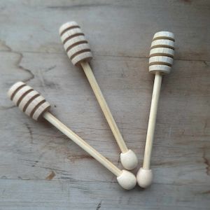 Honey Dippers