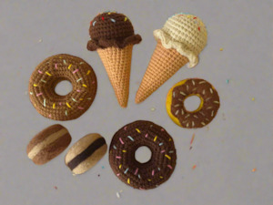Play Bundles: Chocolate Play Bundle