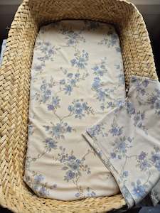 Vintage Flat Sheets