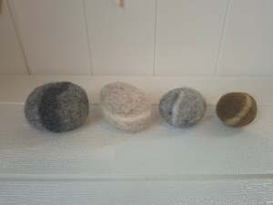 Small World Play: Toka (Stones Set)